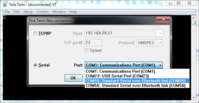 teraterm_com_connect