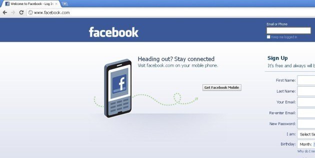 Block Facebook in Mikrotik