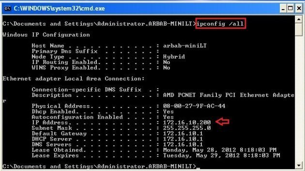 Block Facebook in Mikrotik