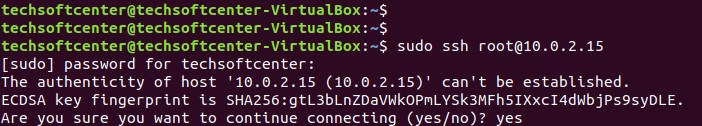 How to Configure SSH and Putty on Ubuntu?