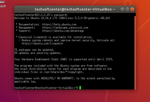 How to Configure SSH and Putty on Ubuntu?