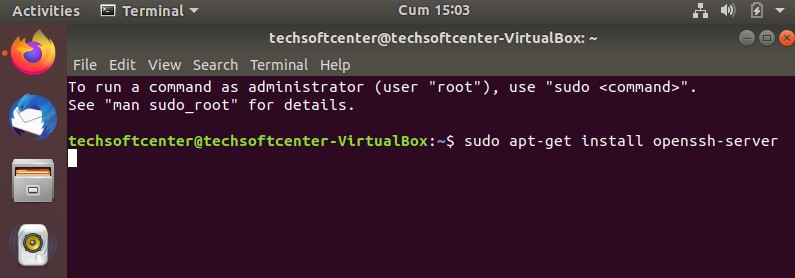 ubuntu_ssh