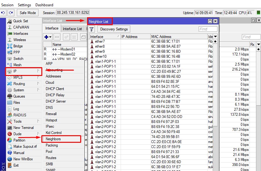 Neighbor_List