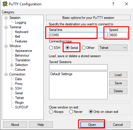 putty_connect
