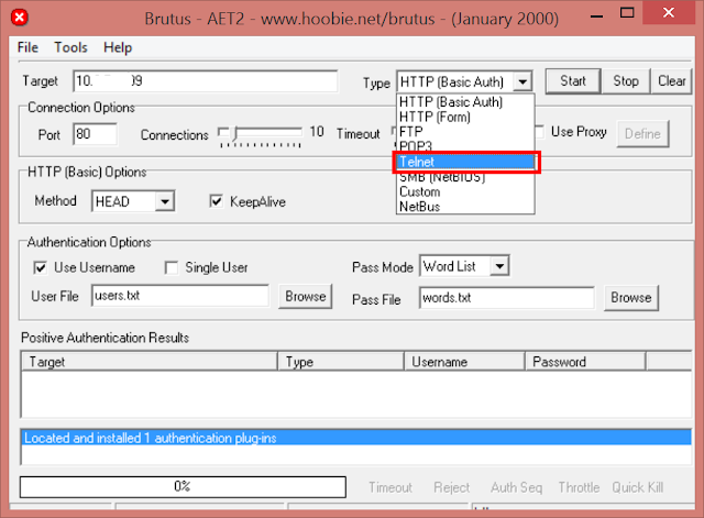 How to hack Mikrotik Router Admin Password
