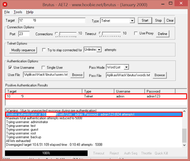 How To Hack Mikrotik Router Admin Password