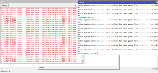 How To Hack Mikrotik Router Admin Password