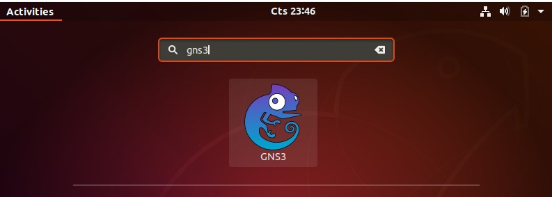 gns3