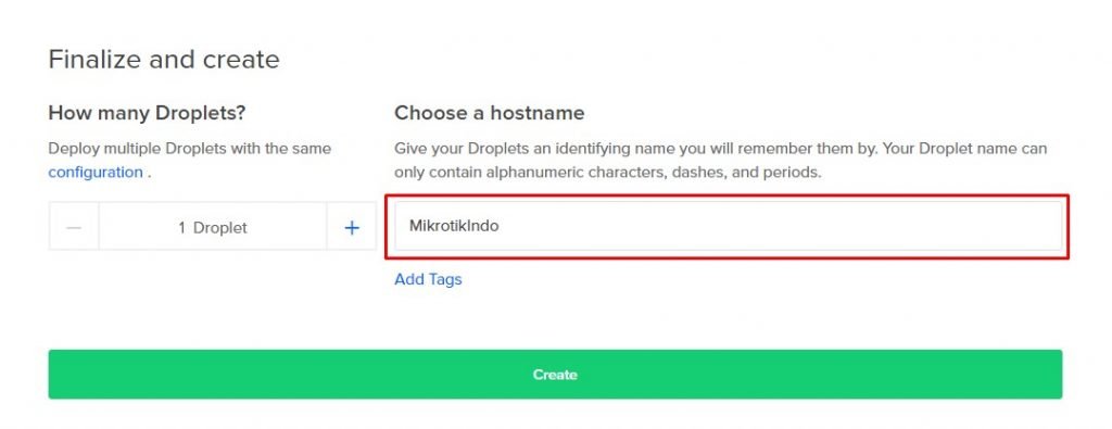 How to Install Mikrotik on Virtual Private Server (VPS)