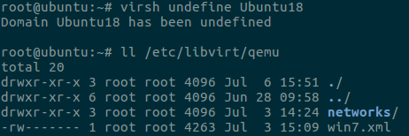 How to KVM Backup and Restore in Linux