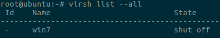 How to KVM Backup and Restore in Linux