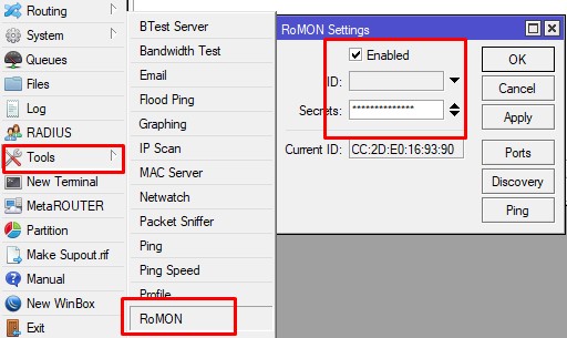 How to Mikrotik Acces Point?