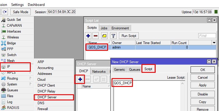 DHCP_Server