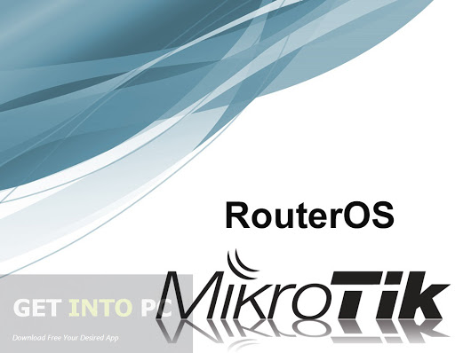 Mikrotik&RouterOS