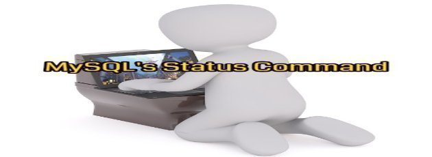MySQL’s Status Command