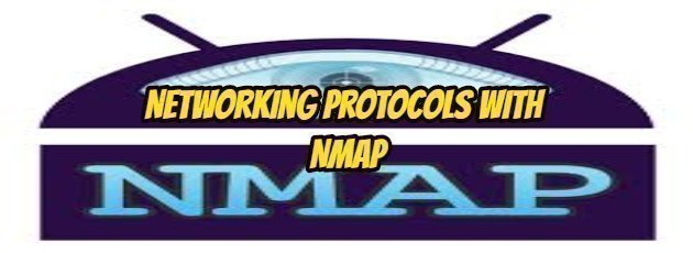 Networking Protocols with Nmap